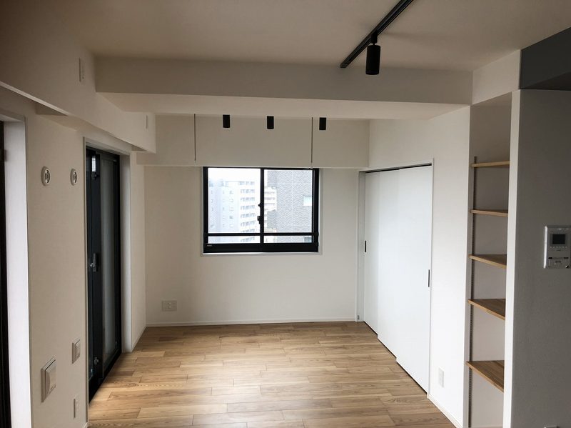 施工例2